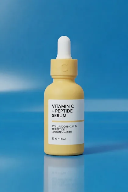 Photoreal product still